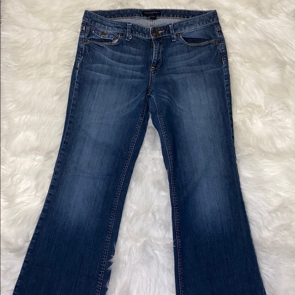 Banana Republic Jeans